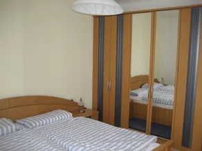 Apartment Sommer - Habitación