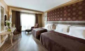 Güral Premier Tekirova - All Inclusive - Chambre