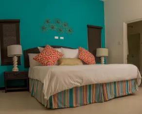 Baypoint Dunns River - Habitación