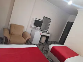 Revan Otel - Room