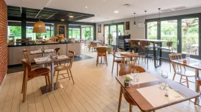 Hôtel Campanile Toulouse Nord - L'union - Restaurant
