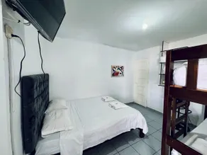 Hotel La planicie -Pico Alto - Zimmer