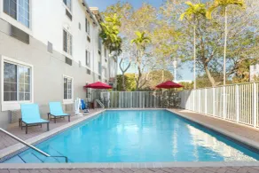 TownePlace Suites by Marriott Fort Lauderdale Weston - Piscine