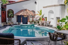 voco Lake Nicaragua - Granada by IHG - Pool