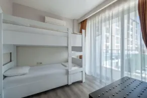 THE GAP HOTEL KUSADASI - Room