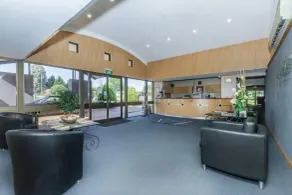Banksia Motel - Lobby