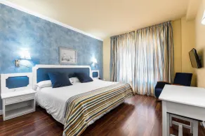 Hotel Guadalquivir - Chambre