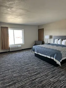 Super 8 by Wyndham Grand Island - Chambre
