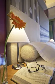 Poggio Del Sole Hotel - Room