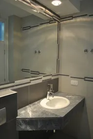 Villa Marija M L - Salle de bain