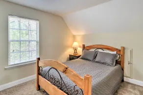 Cozy Georgia Vacation Rental w/ Spacious Yard - Zimmer