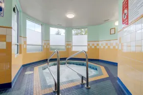Best Western PLUS Chemainus Inn - Piscine