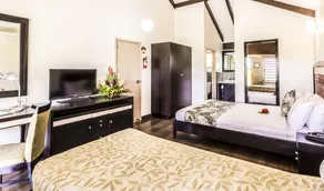 Tokatoka Resort Hotel - Chambre