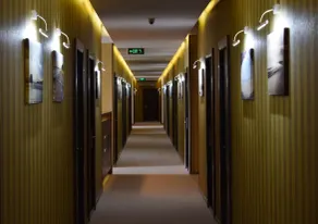 Sky Inn Batumi - Lobby