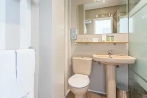 Sercotel Hotel Europa - Salle de bain