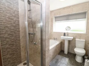H Jem - Salle de bain