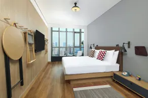 Moxy Shanghai Xuhui - Rum