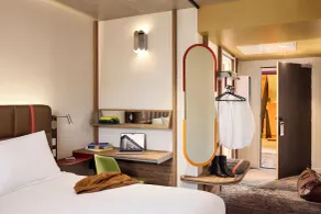 You Hotel Amiens - Handwritten Collection - Room