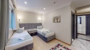 Florya Novi Hotel - Room