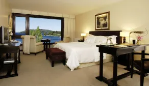 El Casco Art Hotel - Habitación