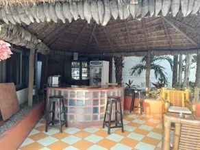 Hotel La Résidence - Restaurant