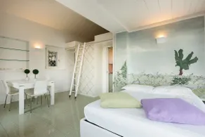 Impero House Rent - Baveno - Chambre