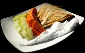 Ndalem Mantrigawen - Restaurant