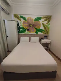 Sufi Homes - Room