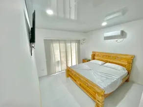 Tintipan Hotel - Room