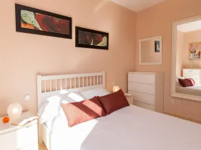 Meloneras Beach Hh1010 Maspalomas Duplex - Chambre