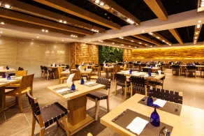 Sono Belle Jeju - Ristorante