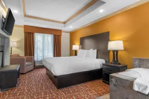 Best Western Aspen Hotel - Chambre