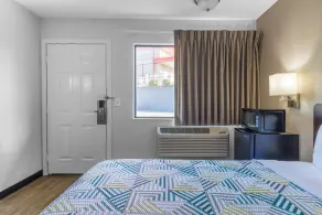 Motel 6 Elizabethtown - Chambre