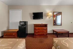 Americas Best Value Inn-Montezuma - Værelse