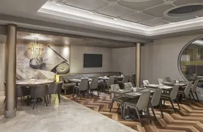 TITANIC Comfort Mitte - Restaurant