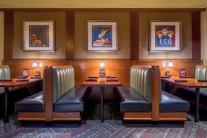 Crowne Plaza Dulles Airport by IHG - Restaurant