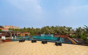 Mayfair Heritage - Pool