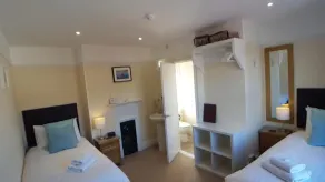 Charnwood Guest House - Værelse