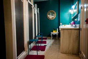 La Flamenka Hostel - Salle de bain