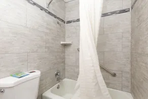 Stay Express Inn Elko - Salle de bain