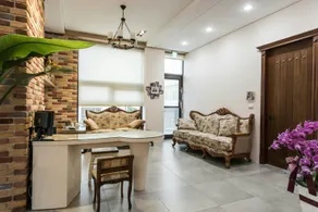 ING Spa B&B - Réception
