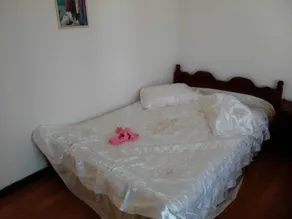 Georgia Beach Apartments - Room