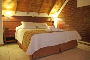 Hotel Balandra - Room