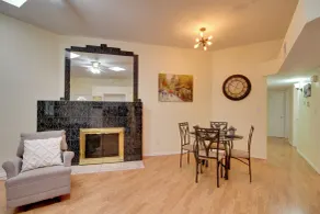 Comfy Albuquerque Townhome < 6 Mi to Downtown - Interiør