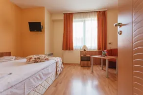 Bright House - Room