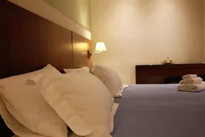 Niriides Luxury Villas - Camera