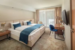 Fagus Hotel Conference & Spa - Room