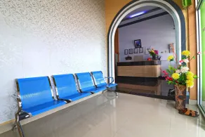Wisma Barokah - Lobby