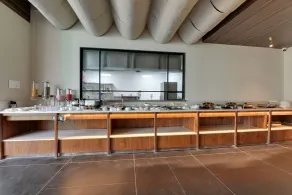 The Fern - An Ecotel Hotel Kota - Restaurant