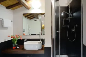 Hotel Trevi - Gruppo Trevi Hotels - Bathroom